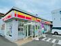 コンビニ　デイリーヤマザキ南仙台店（コンビニ）まで192m