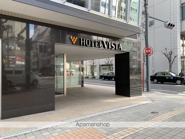 その他　ホテルビスタ広島（その他）まで483m