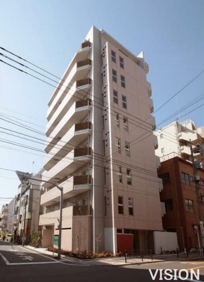 建物外観　☆外観☆