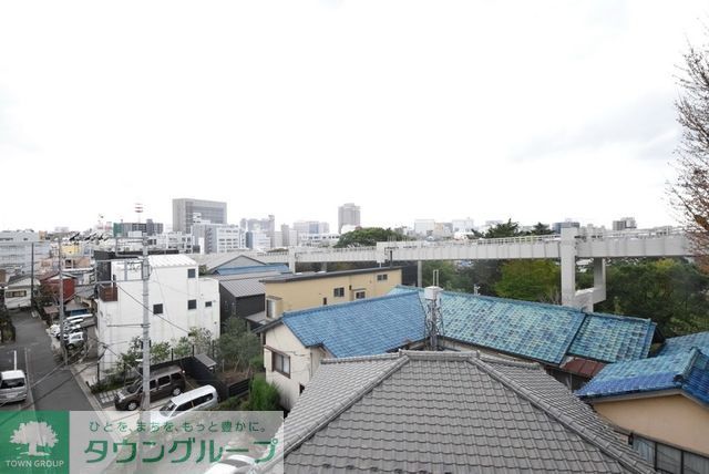 眺望　お部屋探しは【タウンハウジング蘇我店】にお任せ下さい♪