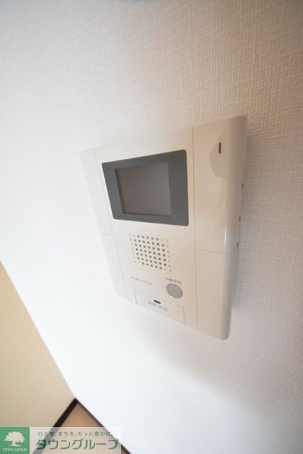 セキュリティ　お部屋探しは【タウンハウジング蘇我店】にお任せ下さい♪