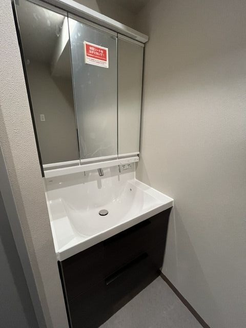 SHARIO GARDEN 新梅田の内装写真