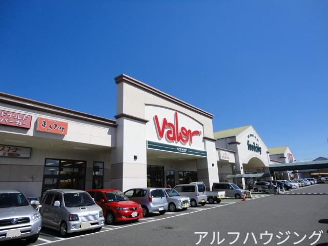 スーパー　バロー美濃加茂店（スーパー）まで510m