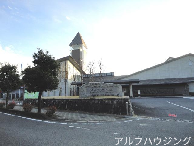 その他　みのかも文化の森（その他）まで1205m