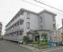 黄檗駅より徒歩5分 3階 築38年4ヶ月の賃貸物件