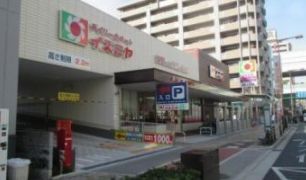 スーパー　イズミヤ 深江橋店（スーパー）まで776m