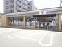 コンビニ　セブンイレブン（コンビニ）まで750m