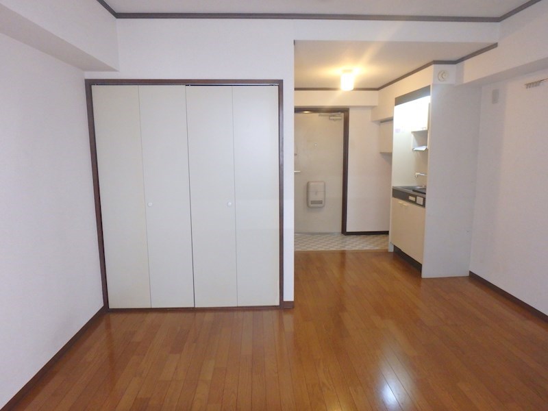 その他部屋・スペース　※同仕様号室写真