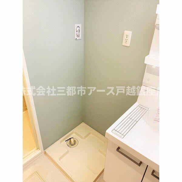 その他設備　ＫＲ