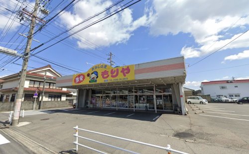 その他　お菓子の里もりや 文京店（その他）まで531m