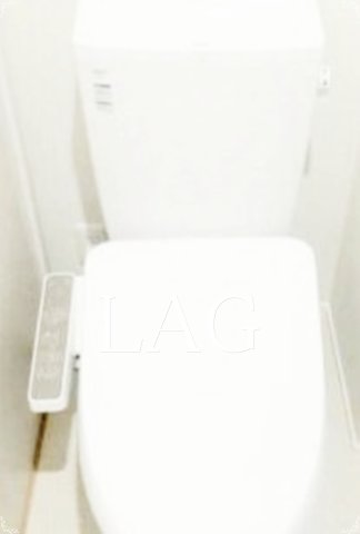 トイレ　トイレです。同仕様