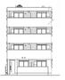 建物外観　外観パースです。