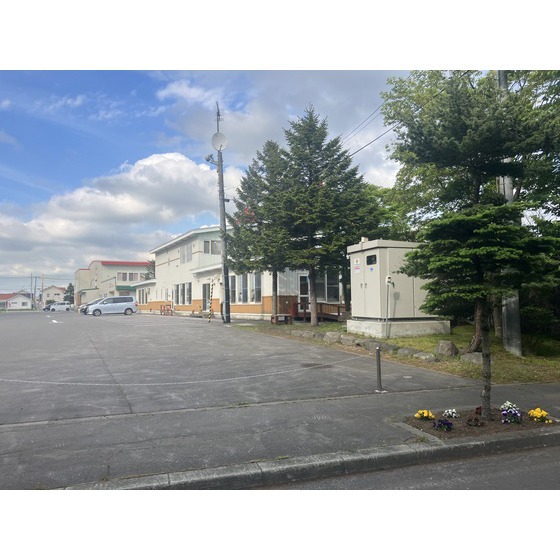 幼稚園・保育園　認定こども園第２はくちょう幼稚園（幼稚園・保育園）まで1155m