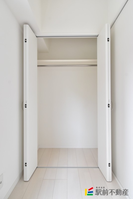 収納　同タイプ別部屋