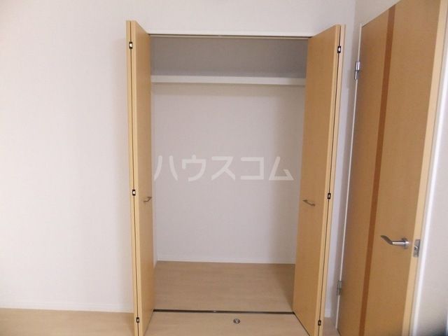 グレイスヴィラ ヒダカIIの内装写真