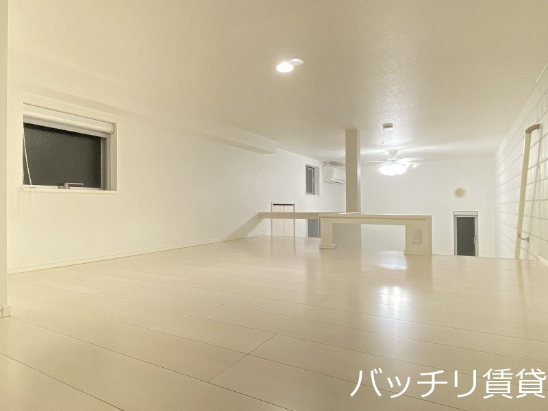 その他部屋・スペース　同型タイプの為、現状を優先いたします。