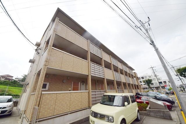 眺望　★★駅まで3分の物件です★★