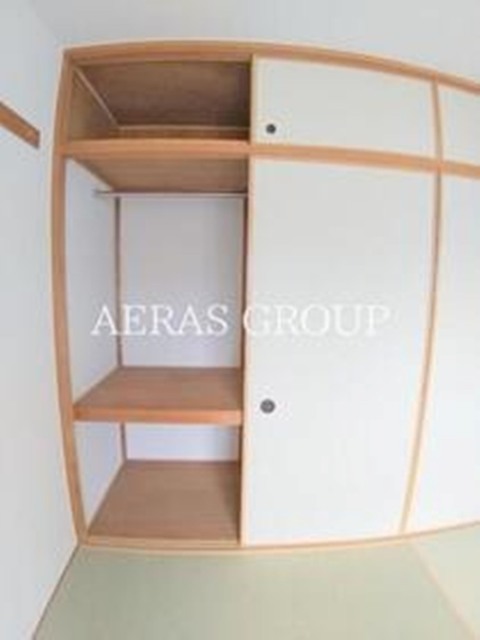 収納　同仕様タイプ