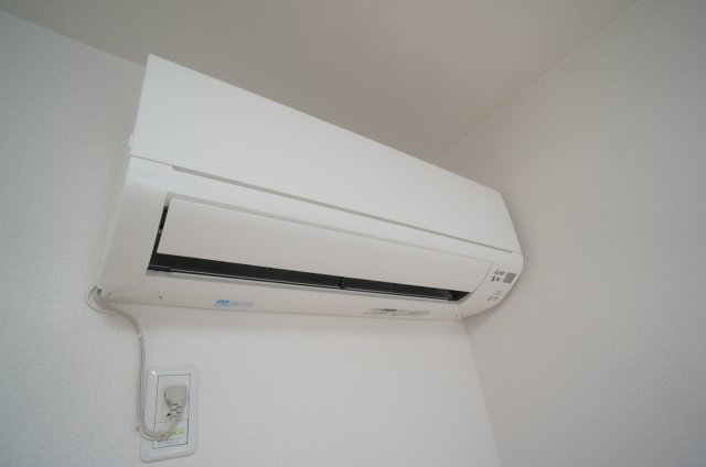 その他設備　エアコン全室ついています 参考、同建物・同間取りの号室