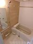 バス・シャワールーム　クローゼット