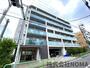 地下鉄成増駅より徒歩4分 2階 築9年の賃貸物件