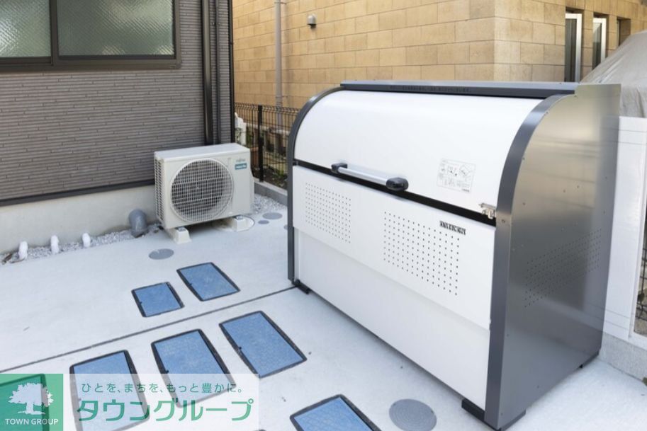 その他共有部分　★お問い合わせはタウンハウジング町田店まで★