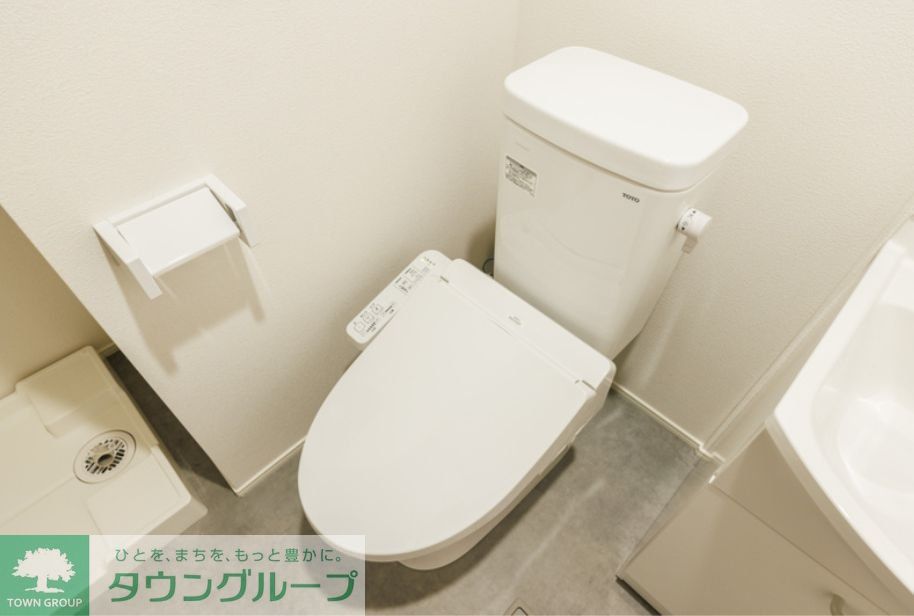 トイレ　★お問い合わせはタウンハウジング町田店まで★