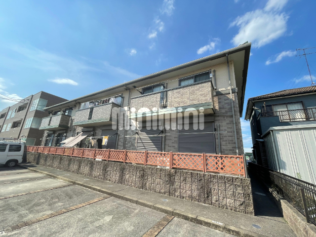 建物外観　大和ハウス施工物件