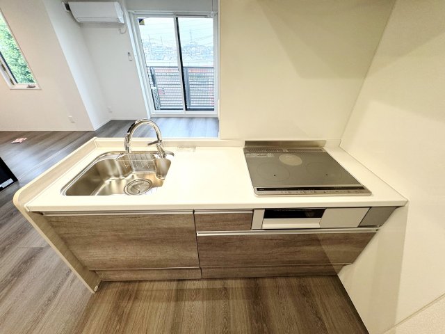 キッチン　他のお部屋の写真です