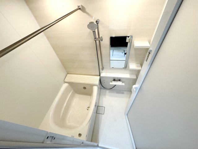 バス・シャワールーム　他のお部屋の写真です