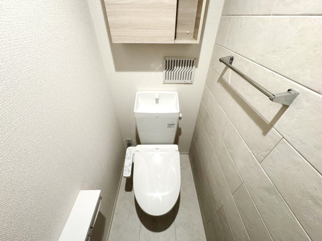 トイレ　他のお部屋の写真です