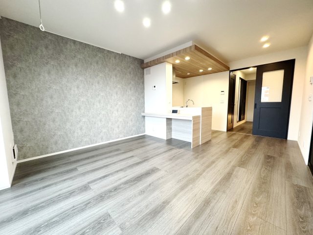 居室・リビング　他のお部屋の写真です