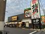 飲食店　焼肉きんぐ 新座ひばりが丘店（飲食店）まで144m