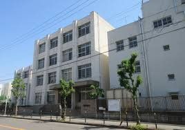 小学校　大阪市立中野小学校（小学校）まで180m