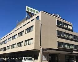 病院　医療法人尽生会聖和病院（病院）まで520m