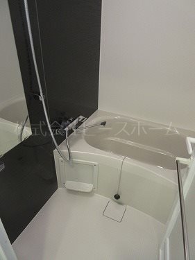 バス・シャワールーム　※別号室参考写真
