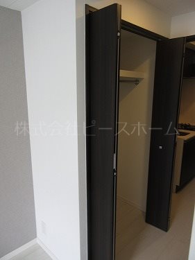 収納　※別号室参考写真