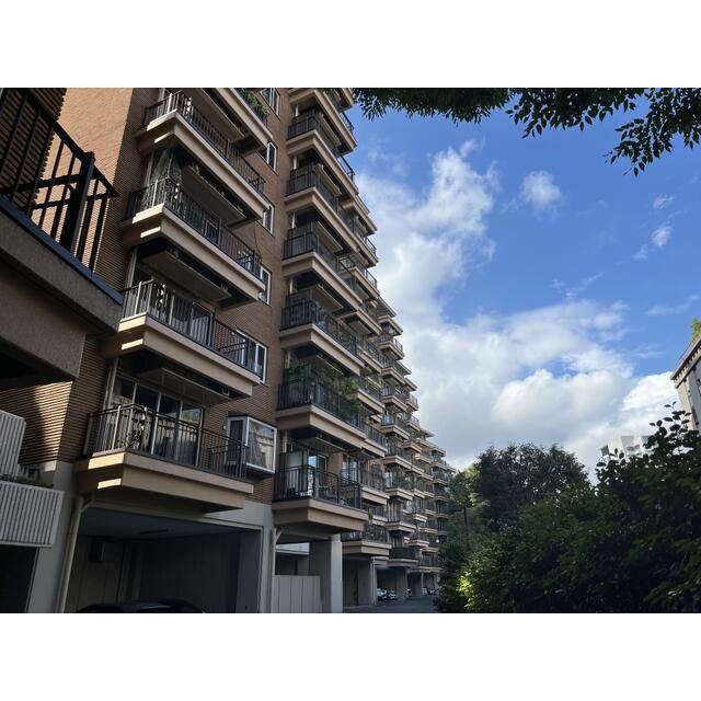 建物外観　物件画像
