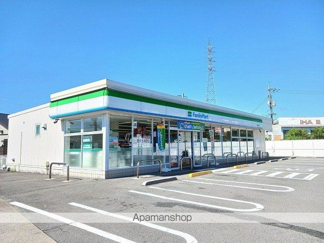 コンビニ　ファミリーマート下松南花岡店（コンビニ）まで1600m