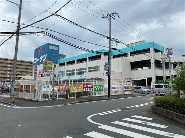 その他　ホームセンターコーナン布施駅前店（その他）まで240m
