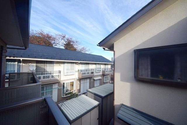 眺望　★景色です★