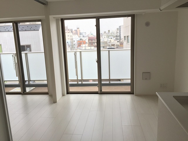 その他部屋・スペース　内装です