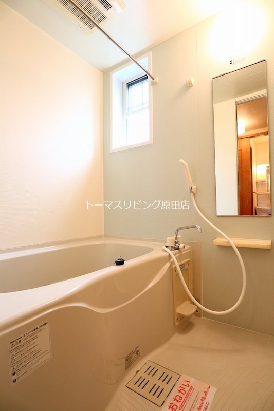 バス・シャワールーム　・別号室参考写真
