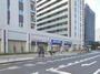 コンビニ　セブンイレブン 横浜川辺町店（コンビニ）まで687m
