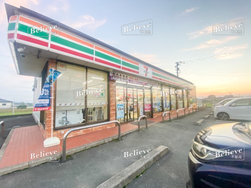 コンビニ　セブンイレブン みやき町簑原店（コンビニ）まで2641m