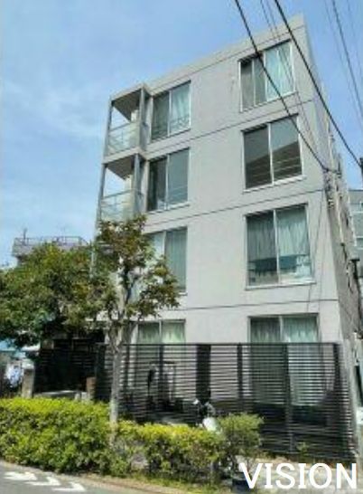 建物外観　☆外観☆