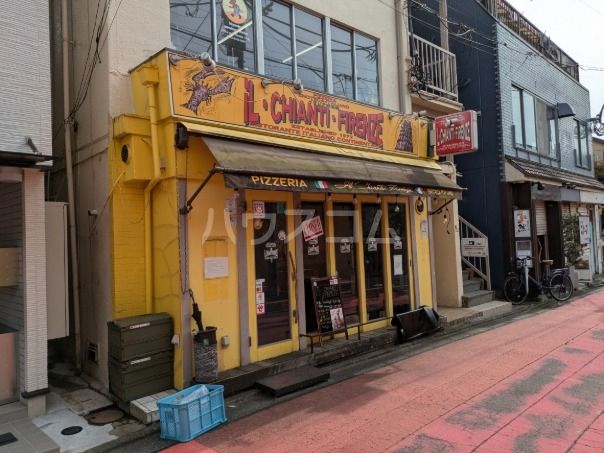 飲食店　イルキャンティ・フィレンツェ（飲食店）まで465m