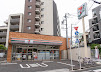 コンビニ　セブン-イレブン 大田区東雪谷１丁目店（コンビニ）まで567m