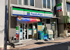 コンビニ　ファミリーマート 大田洗足池店（コンビニ）まで522m