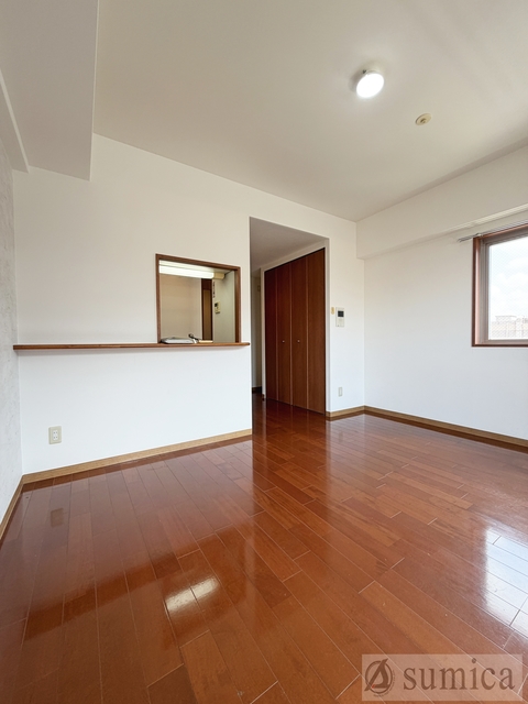 その他部屋・スペース　角部屋となっております♪♪